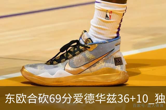 东欧合砍69分爱德华兹36+10 独行侠力克森林狼
